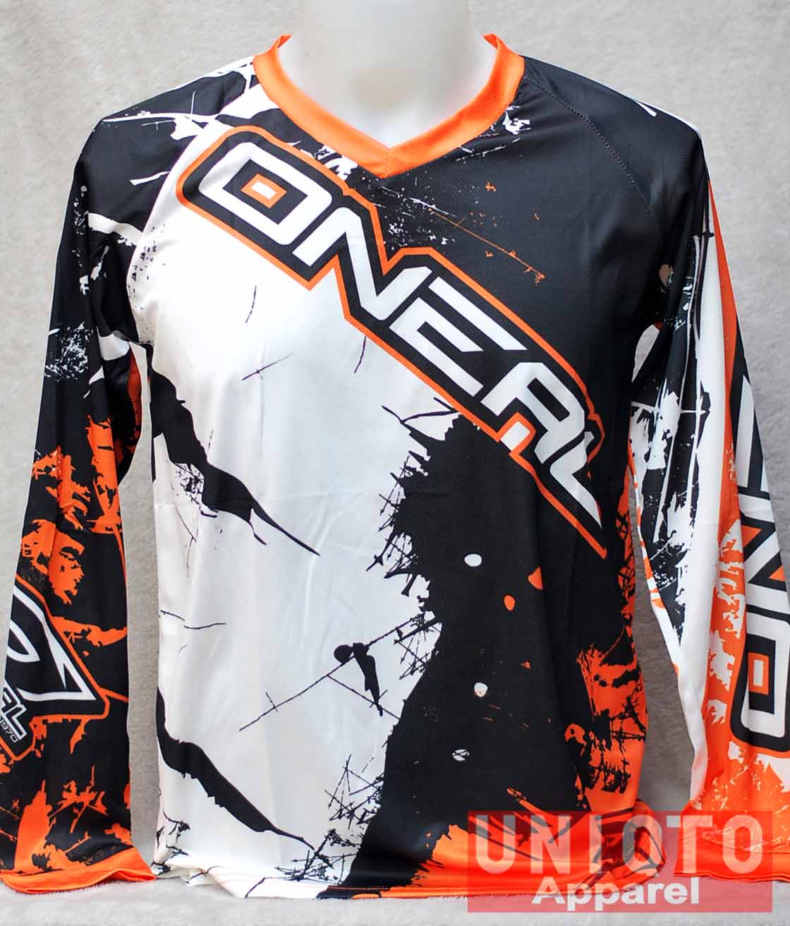 long sleeve dri fit tops