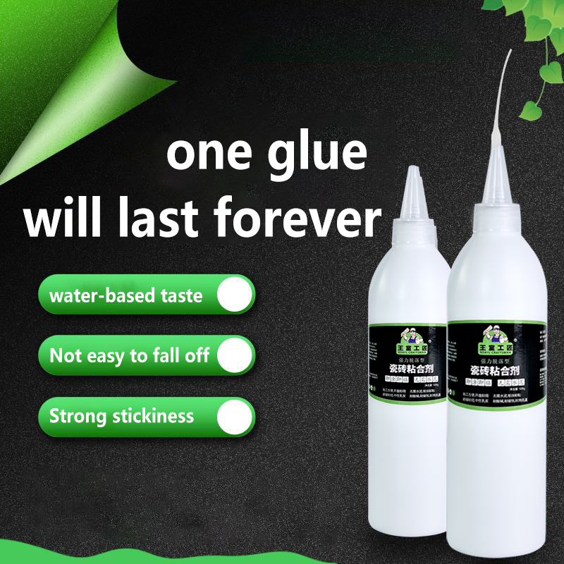 100 Effective Tiles Adhessive Glue Tile Adhesive Glue Repair Never