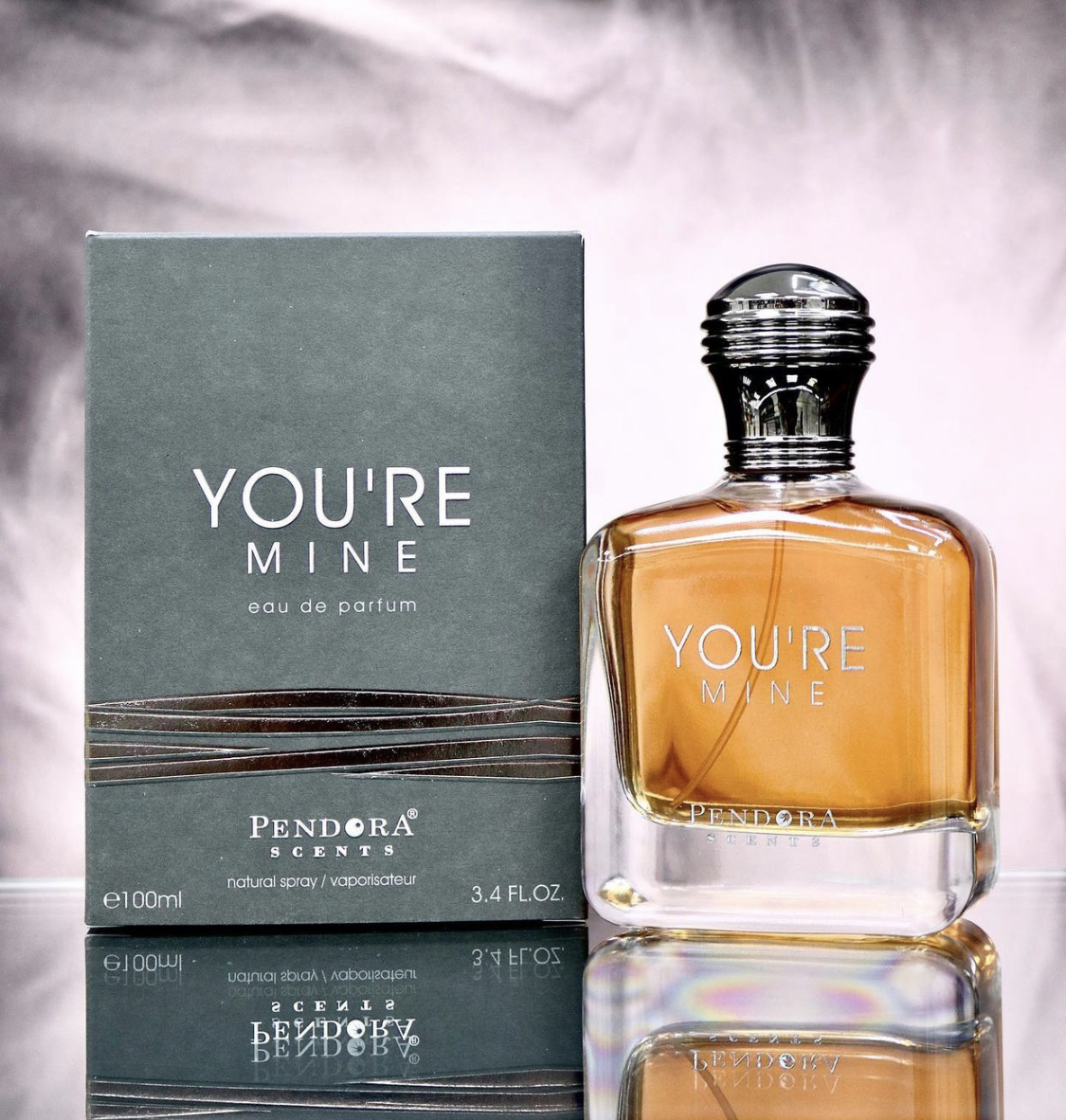 PFD Pendora Scents You're Mine | Lazada PH