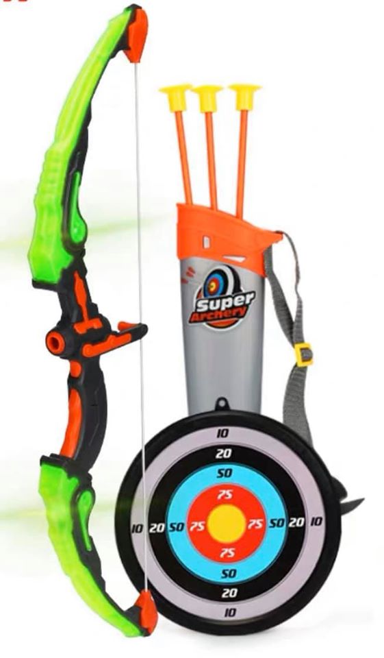 archery items for sale