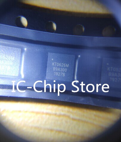 5pcs~10pcs/lot kt0616m qfn24 new