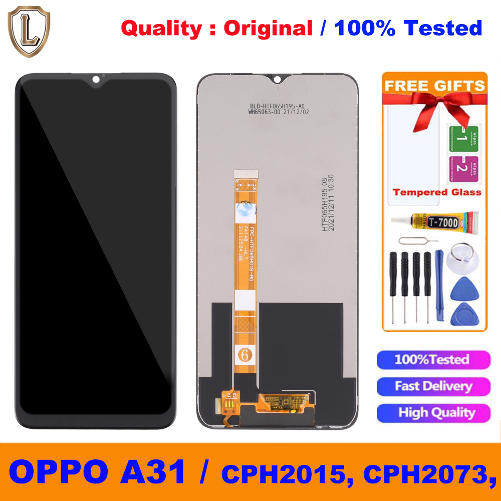 oppo a31 7000