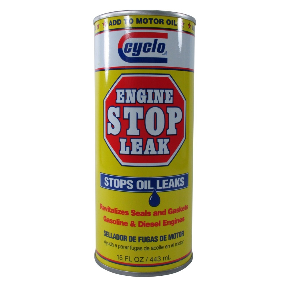 Concorde Cyclo Engine Stop leak 15 oz./443ml Lazada PH