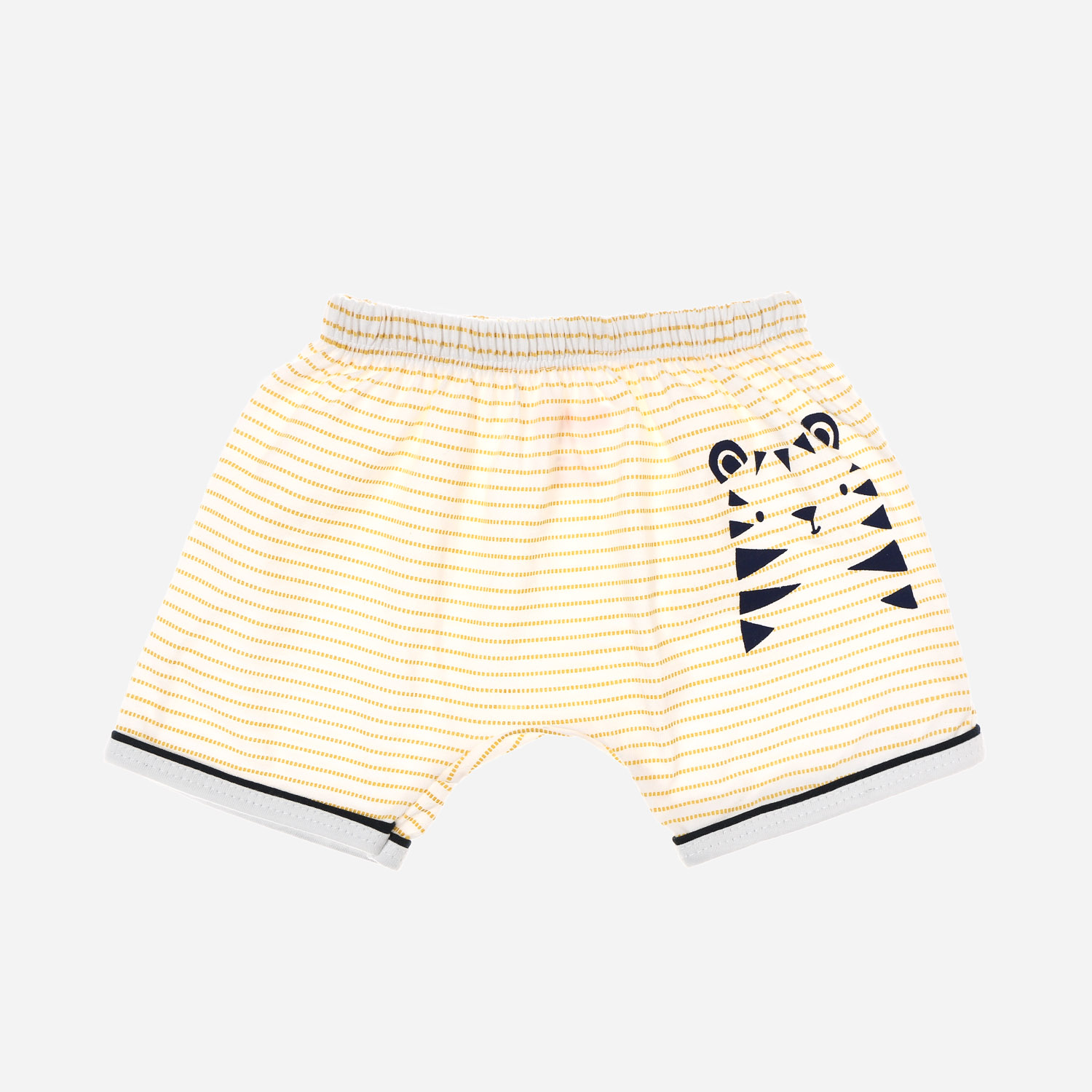 Hush Hush Baby Boys 3Piece Animals Shorts Set in Blue review and price