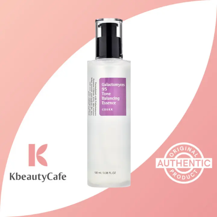 cosrx galactomyces serum