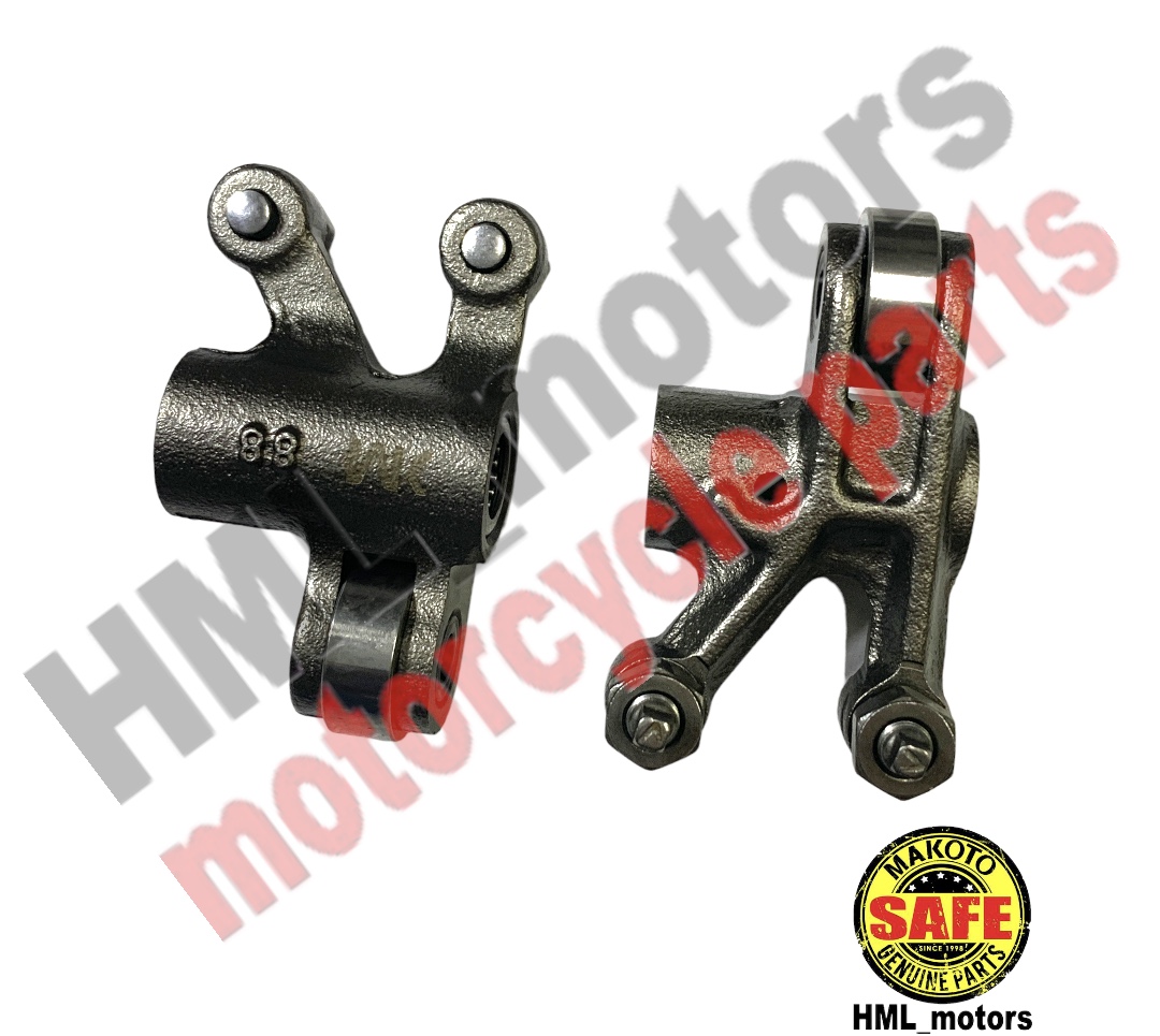 Kawasaki Rouser 135 Rocker Arm Makoto OEM Lazada PH