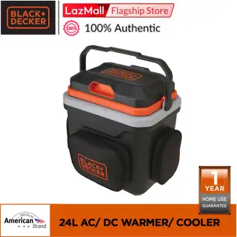 ac dc cooler