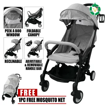 stroller lazada philippines