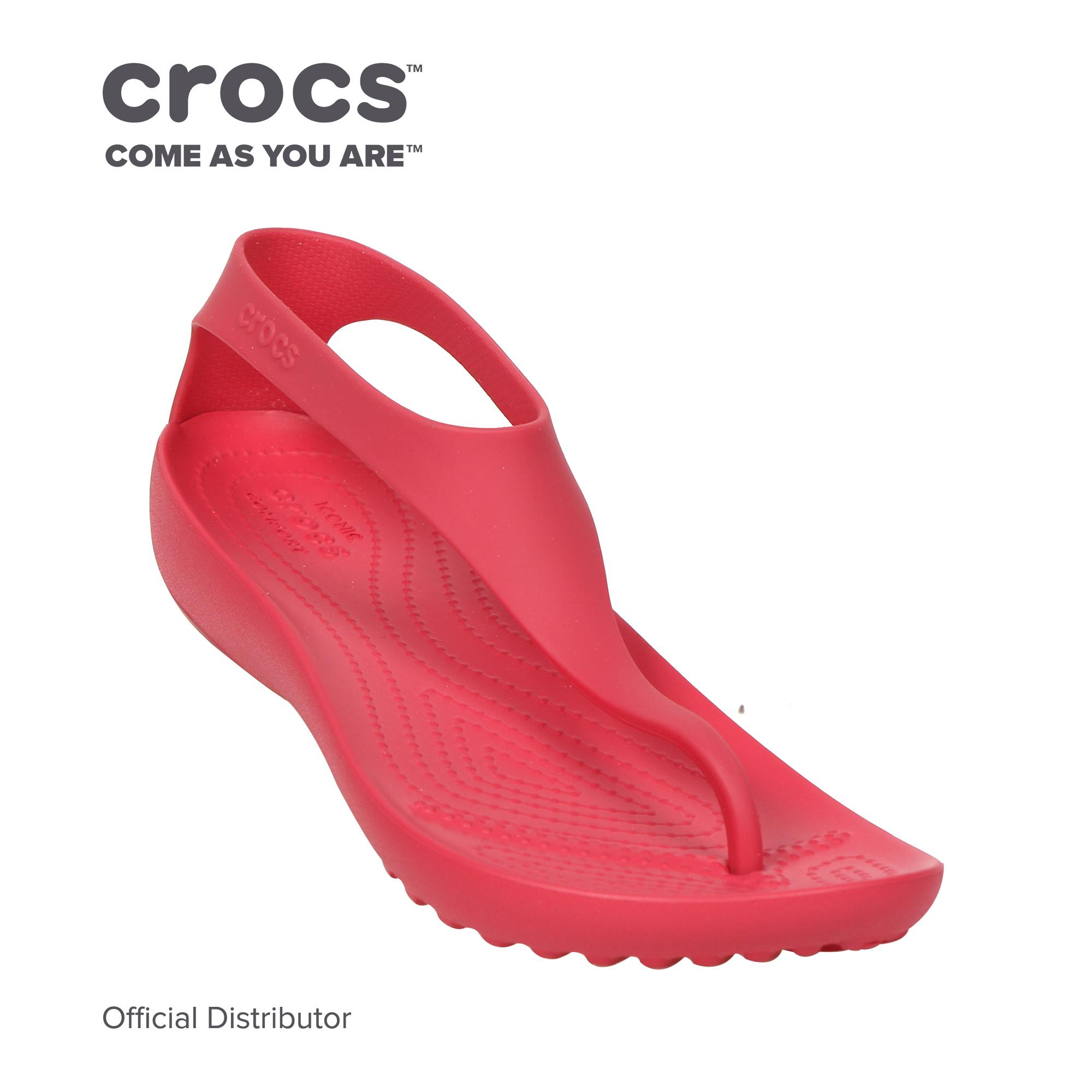 crocs online buy