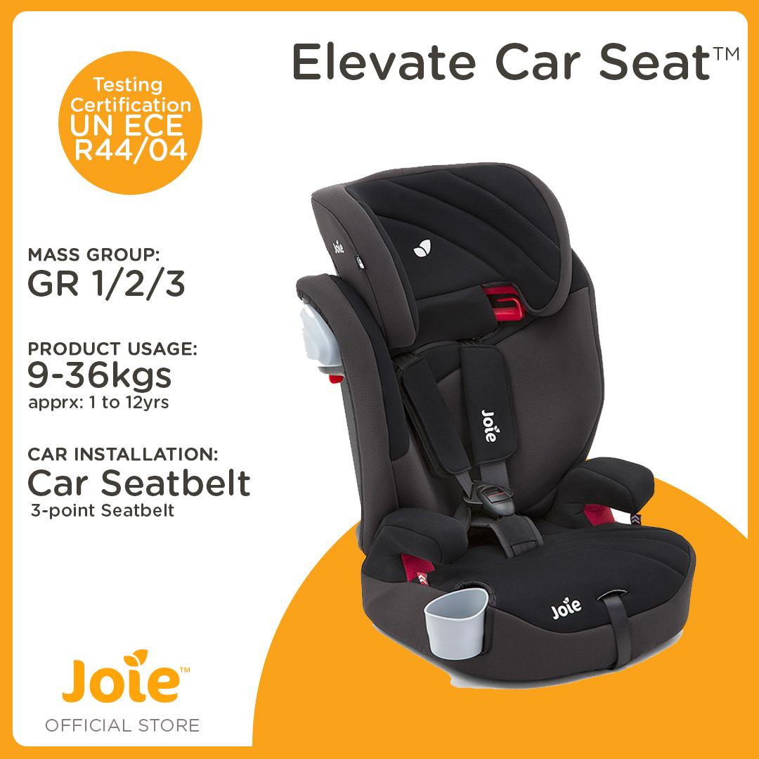 best front facing car seat for 1 year old