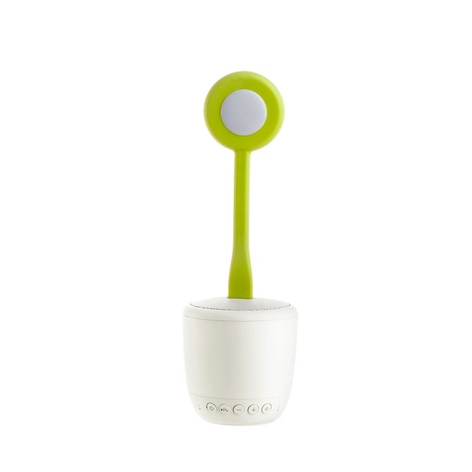 Emoi Smart Flower Lamp Speaker H020 | Lazada PH
