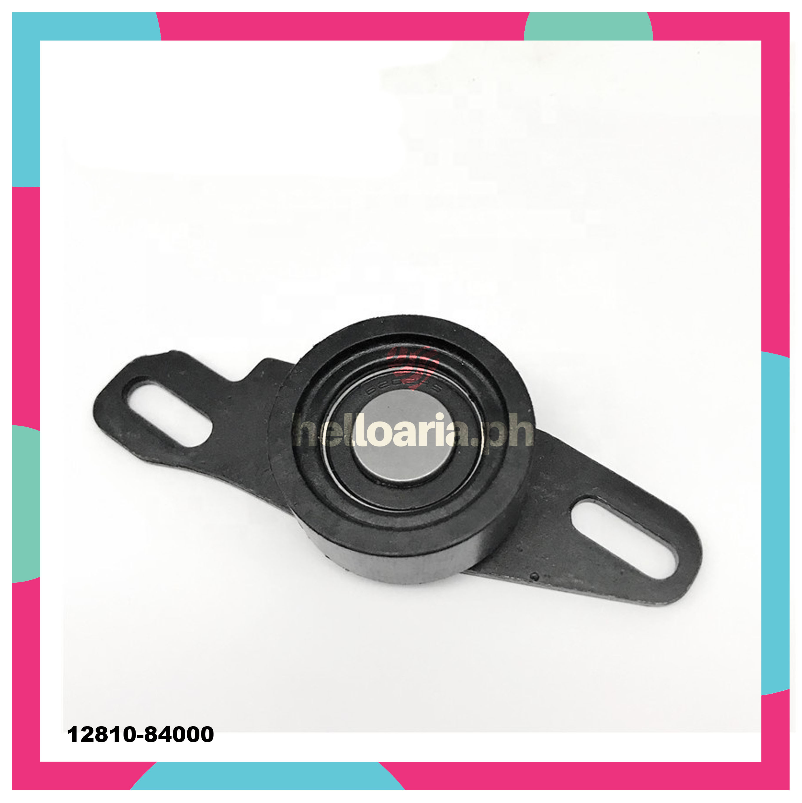 CTB Timing Tensioner Bearing SUZUKI F5A (1281084000) (CTB4000