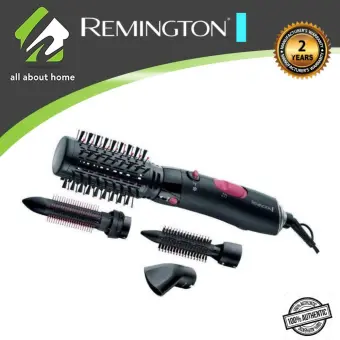 remington airstyler volume & curl