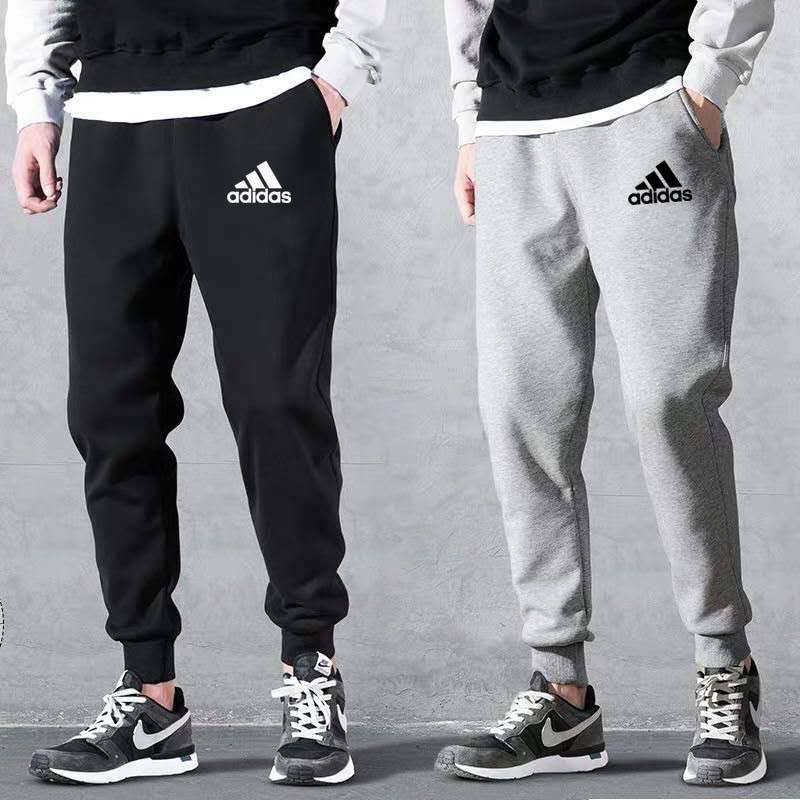 fashion jogger pants unisex men women 2 