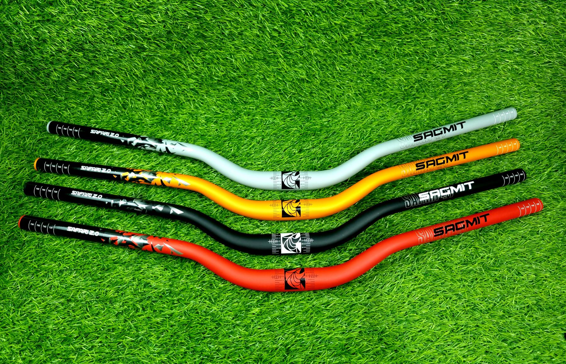 Bike Handlebar Sagmit Chaser Handlebar Sagmit Drop Bar Sagmit