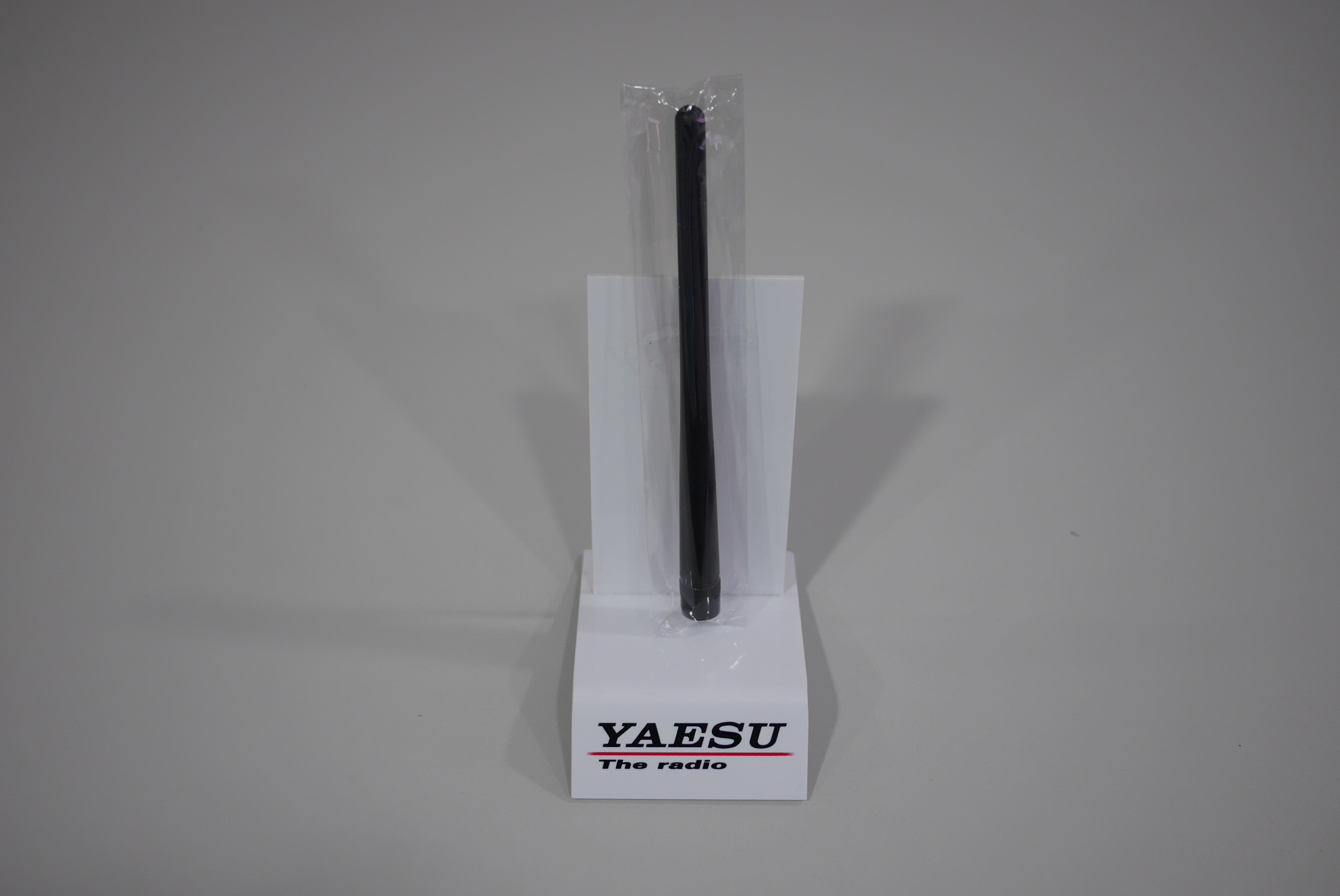 Antenna Di Ricambio Originale YAESU SRA-20 EX 18A Per Ricetrasmettitore Aeronautico FTA-550