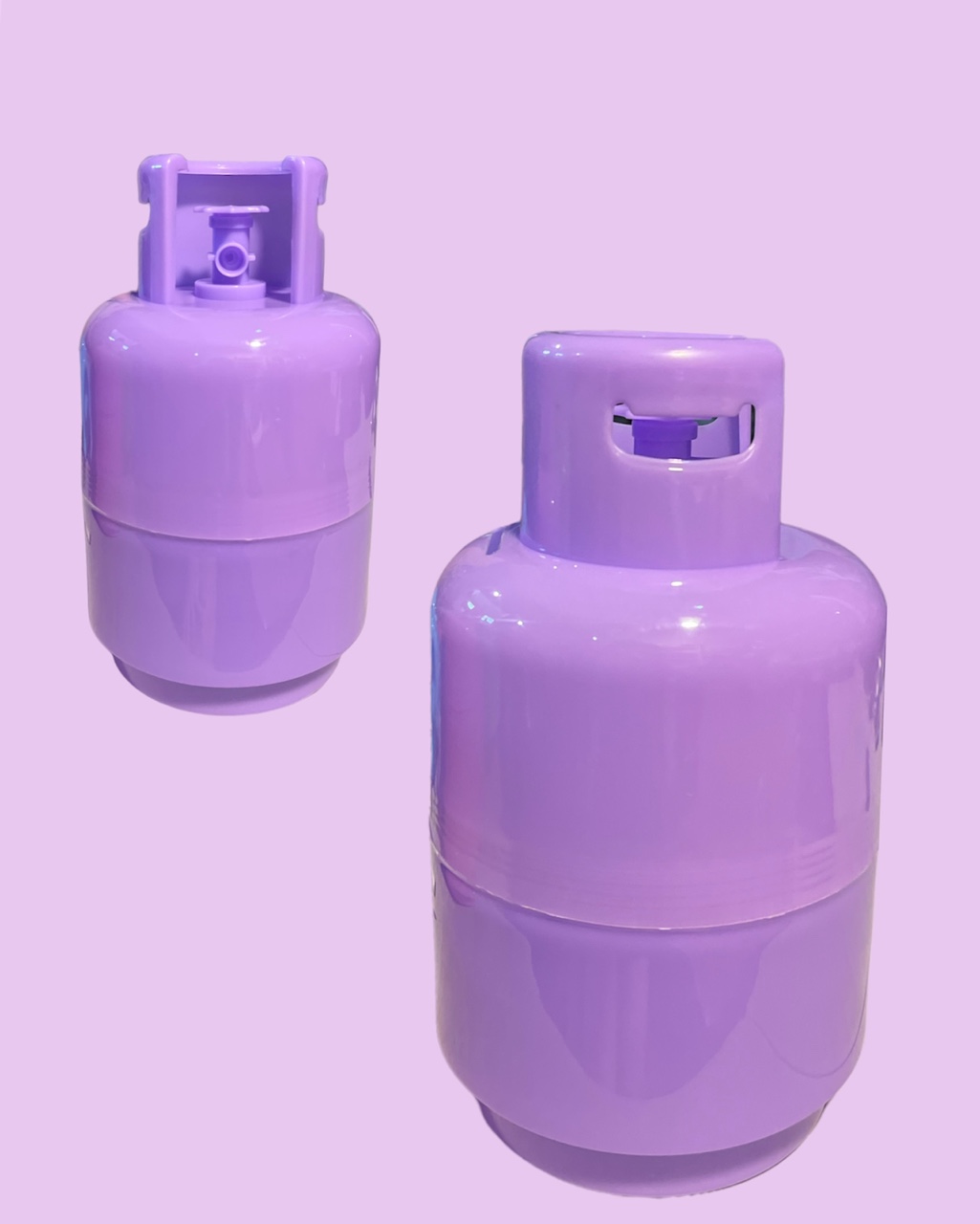 STVN Gas Tank Design Coin Bank Alkansya Storage Box For Children Kids