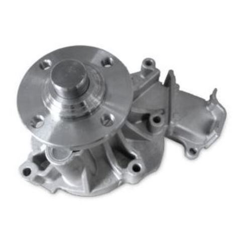 GMB Water Pump for Toyota Hi-ace Commuter 2.5 ( 2014 ) 1kd - 2kd engine