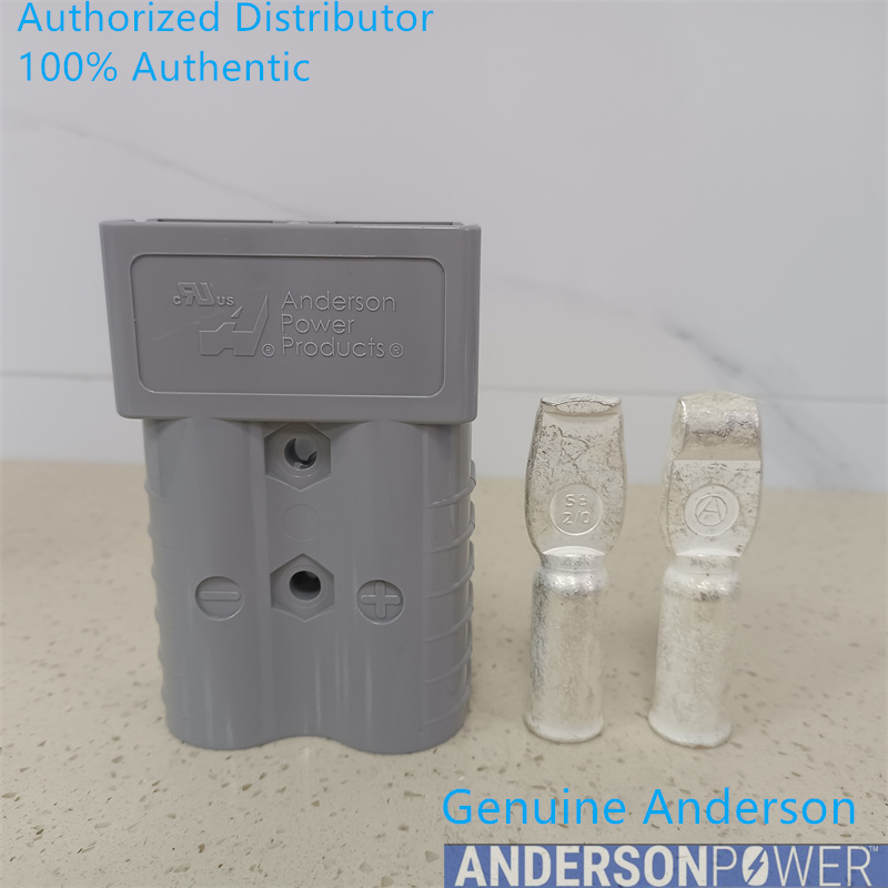 Anderson Power Products Distributor