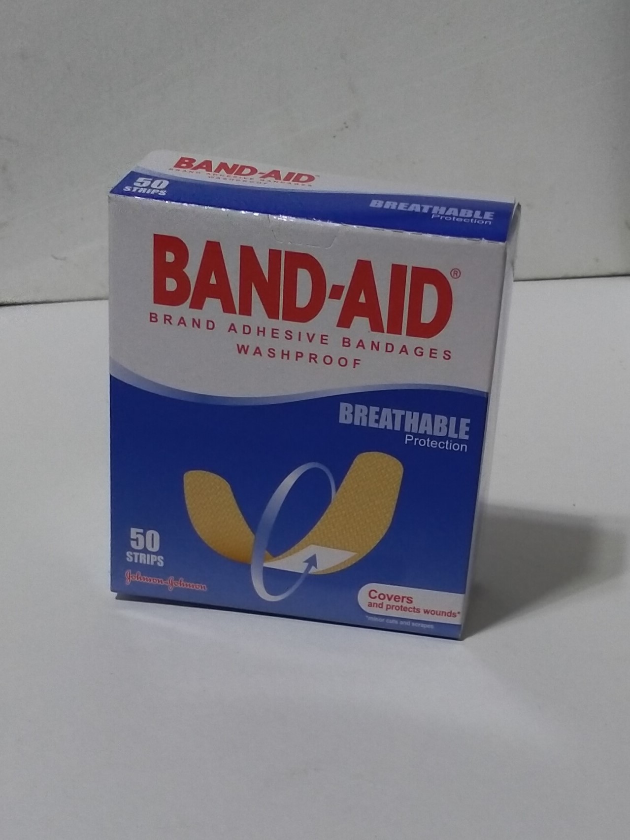 WOUND BAND AID{MEDICAREMEDIPLASTJHONSONS BANDAID}WOUND BAND AID