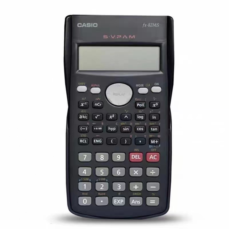 Casio Fx 991ex Scientific Calculator Classwiz Function Scientific