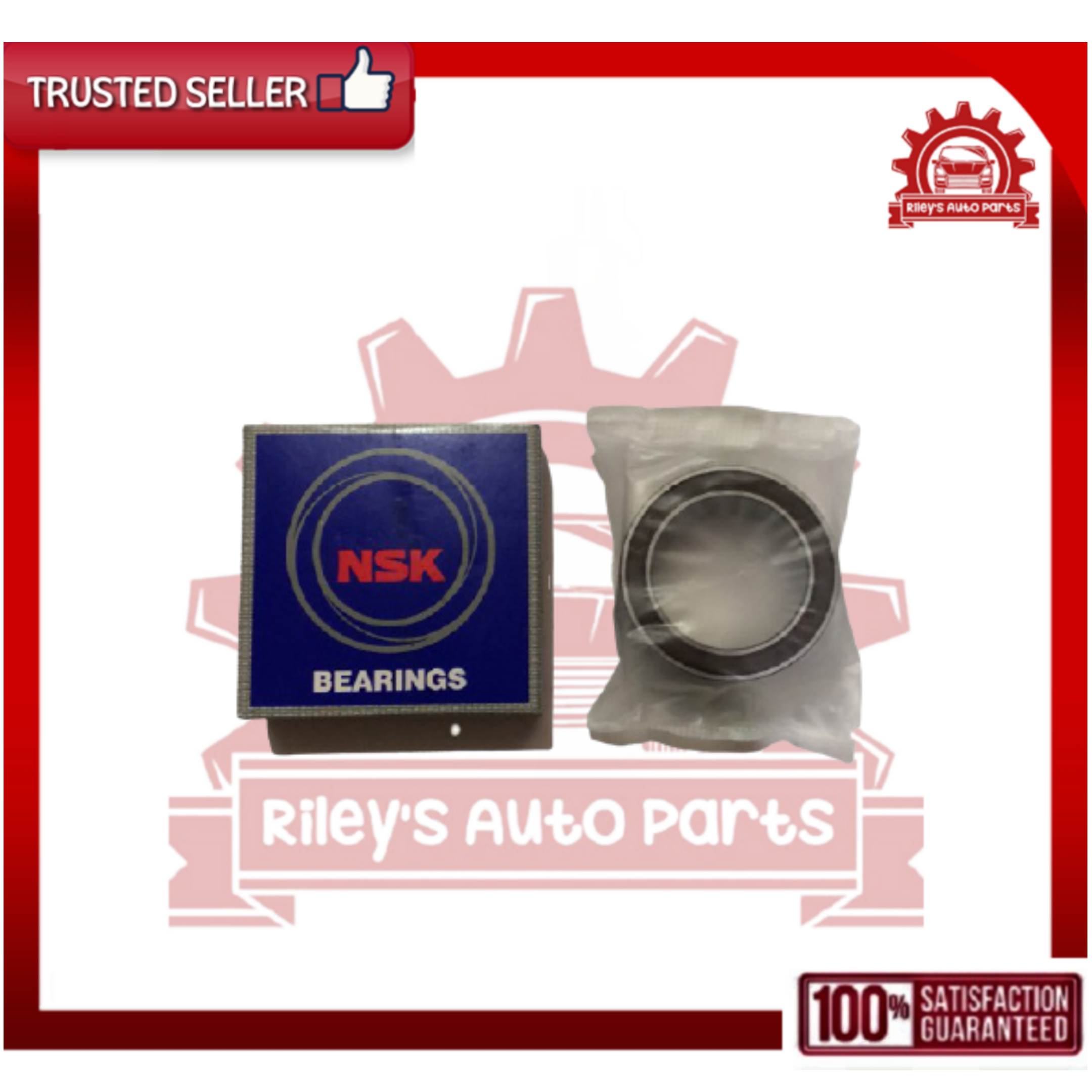 NSK AIRCON BEARING 35BD5020T Lazada PH