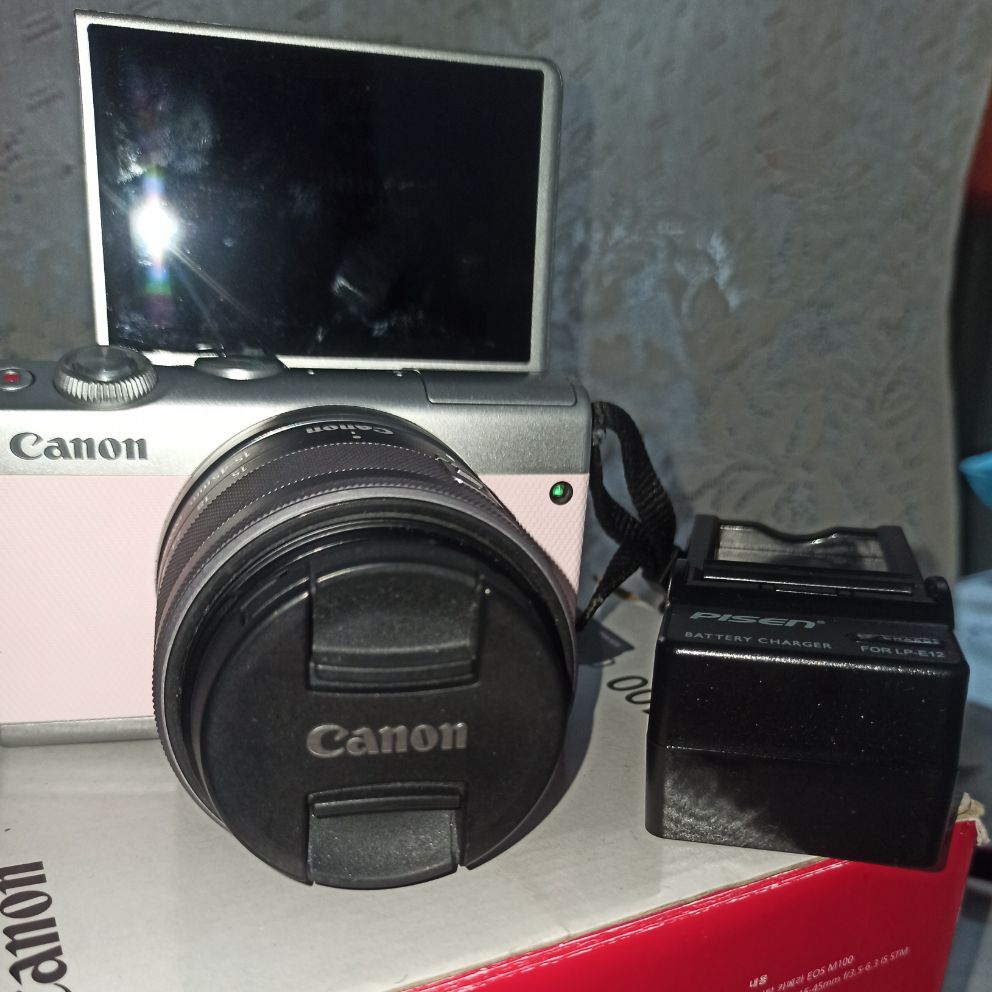 canon vixia mini x lazada