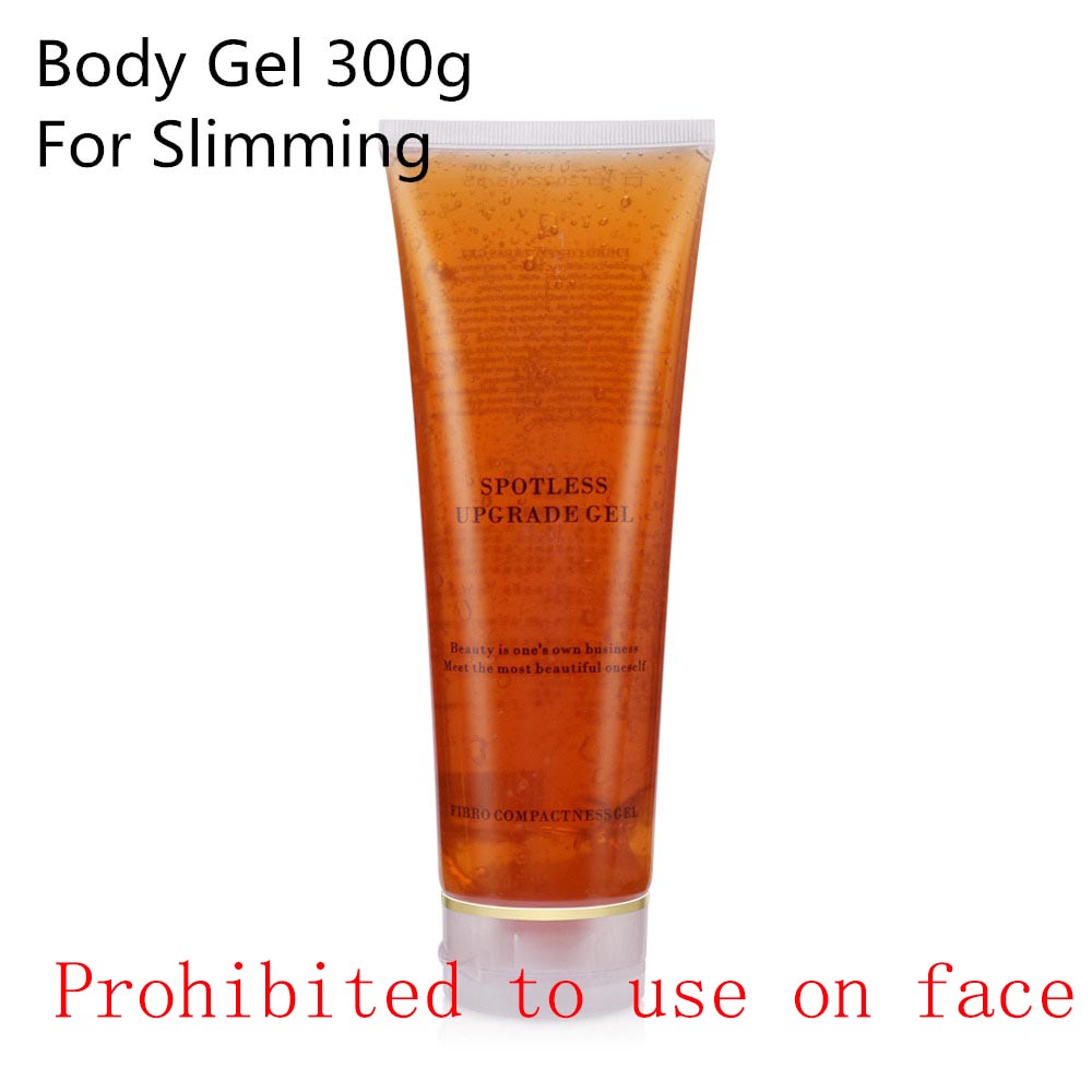 BODY SLIMMING MACHINE RF BEAUTY WAND [100 EFFECTIVE] 300ml SLIMMING