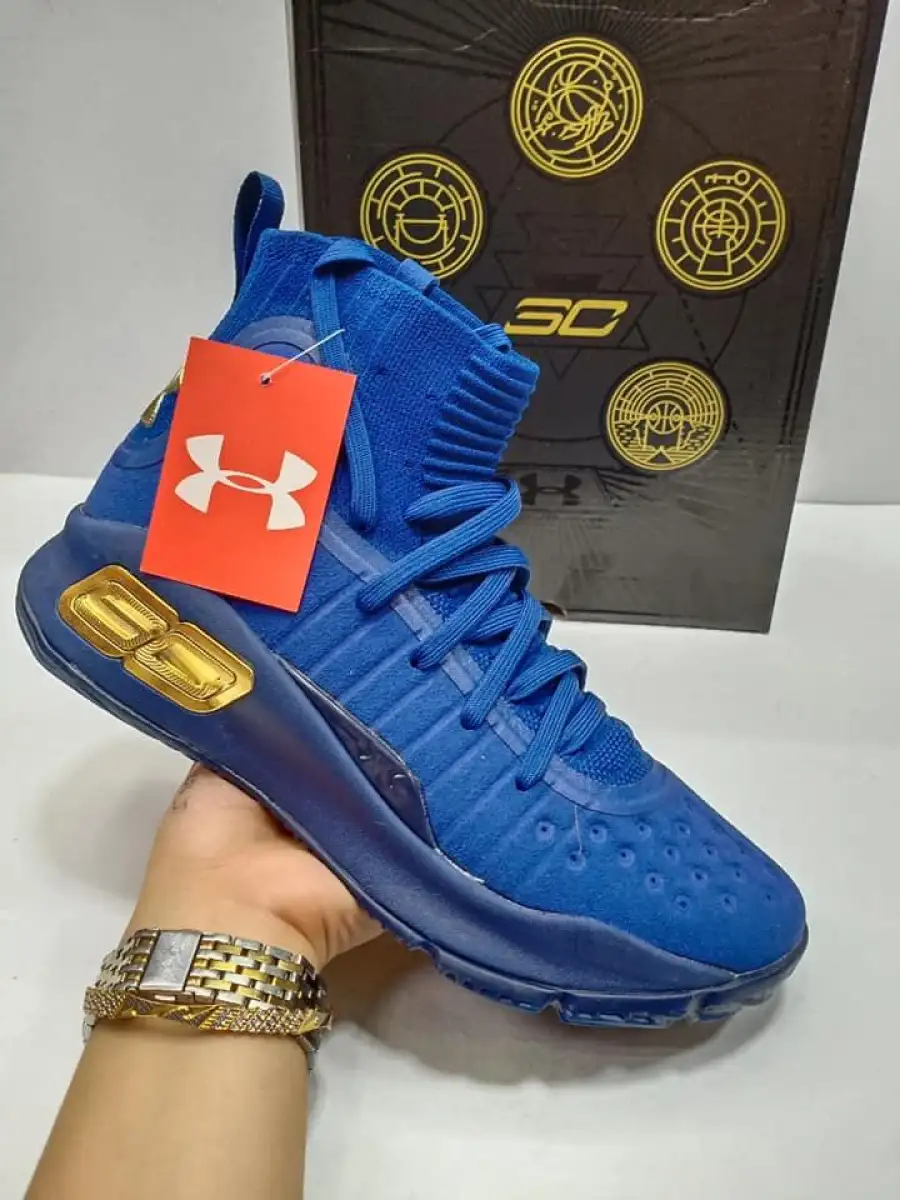 sc basketball shoes