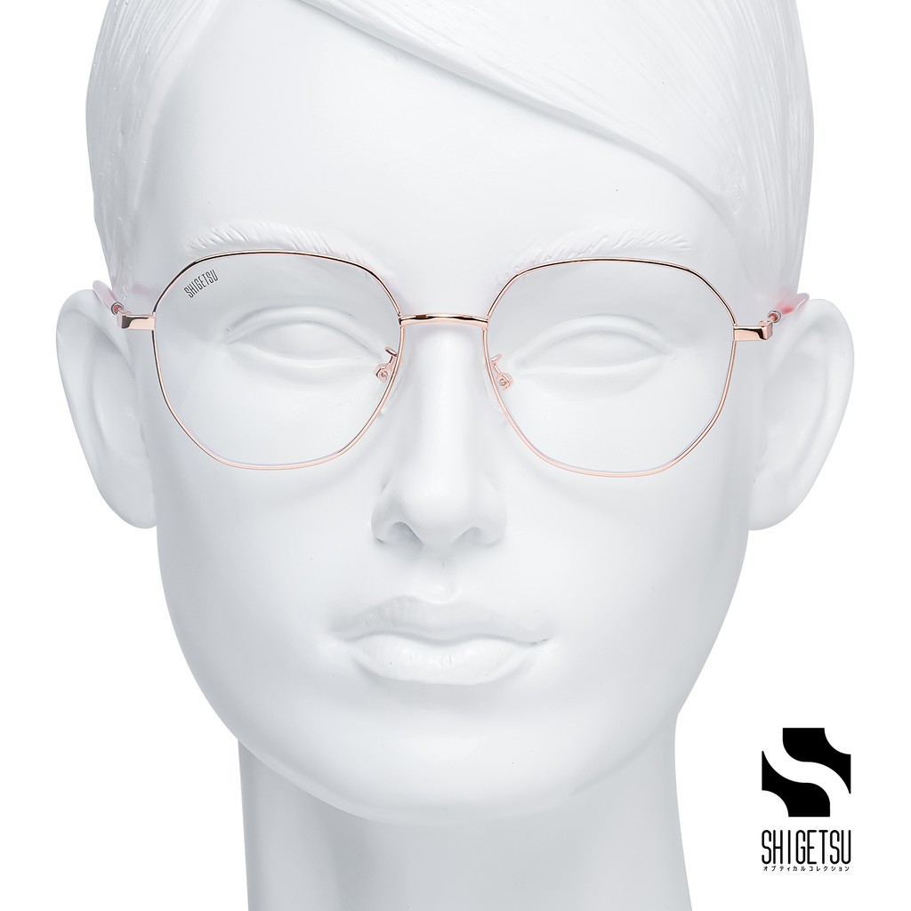 【Quick delivery from Manila】Shigetsu TACHIKAWA RadPro Glasses in