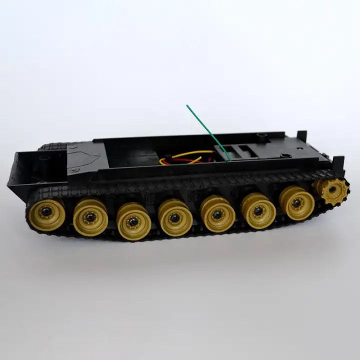 rc track vehicle