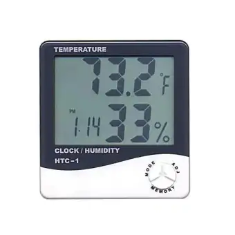 portable hygrometer humidity meter