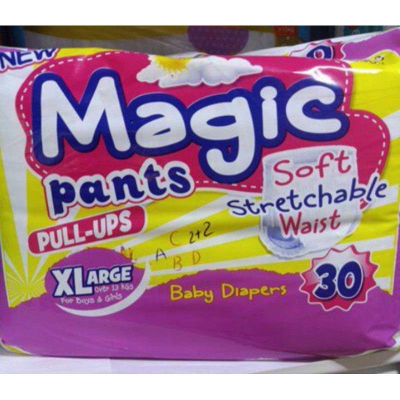 Buy Magic Dri Baby Diaper Pants online 