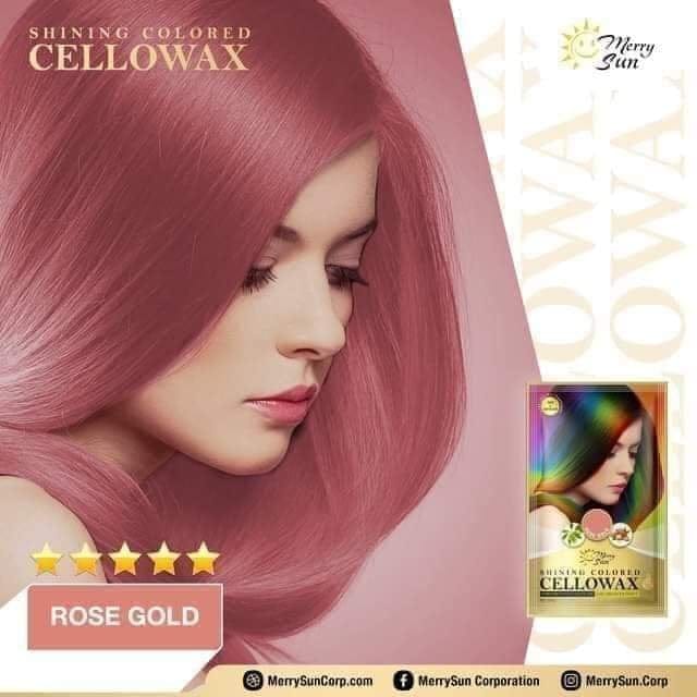 Cellowax online