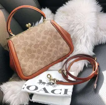 coach bag lazada philippines