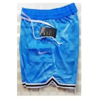 blue nike shorts mens