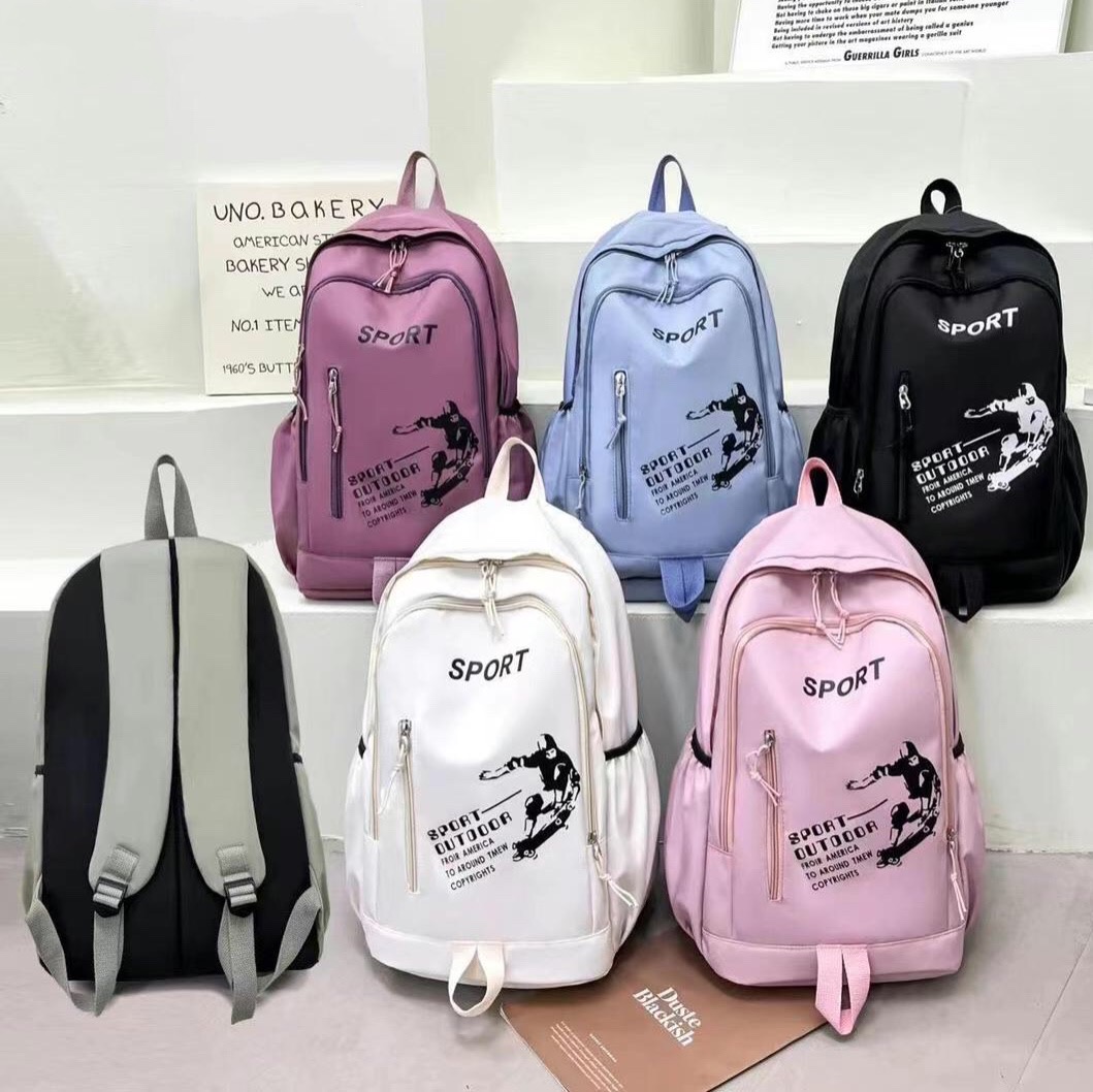 Grace Backpack – Things Remembered PH