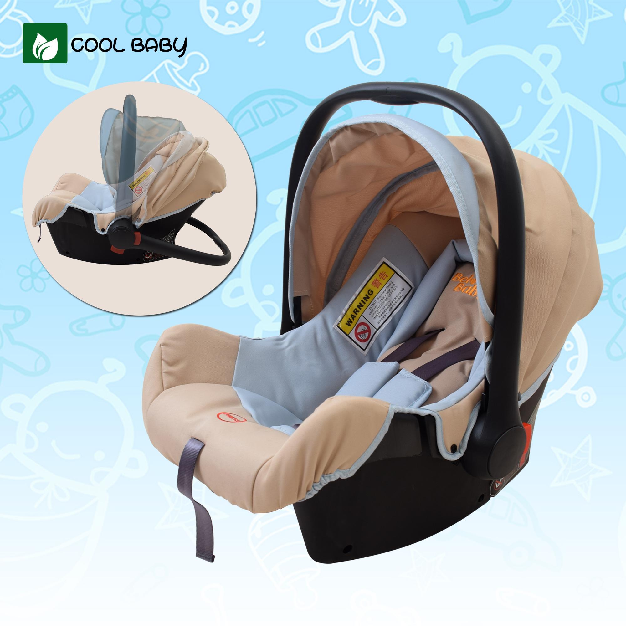 baby carrier rocker