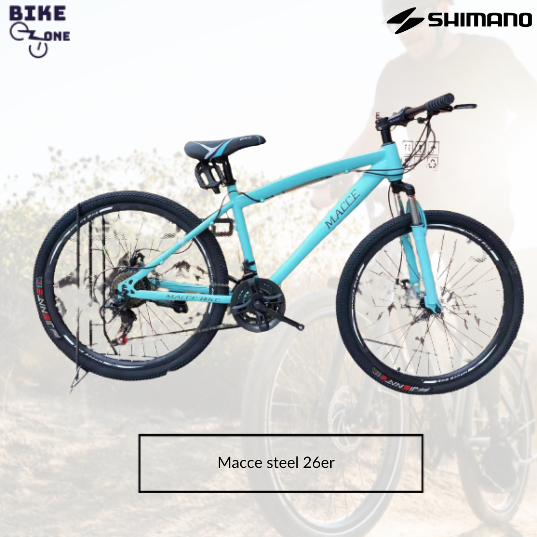 Macce mountain bike sale price