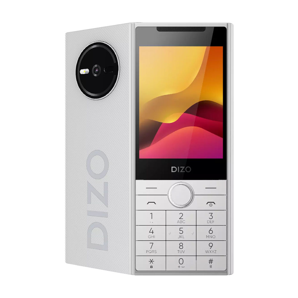 dizo basic phone