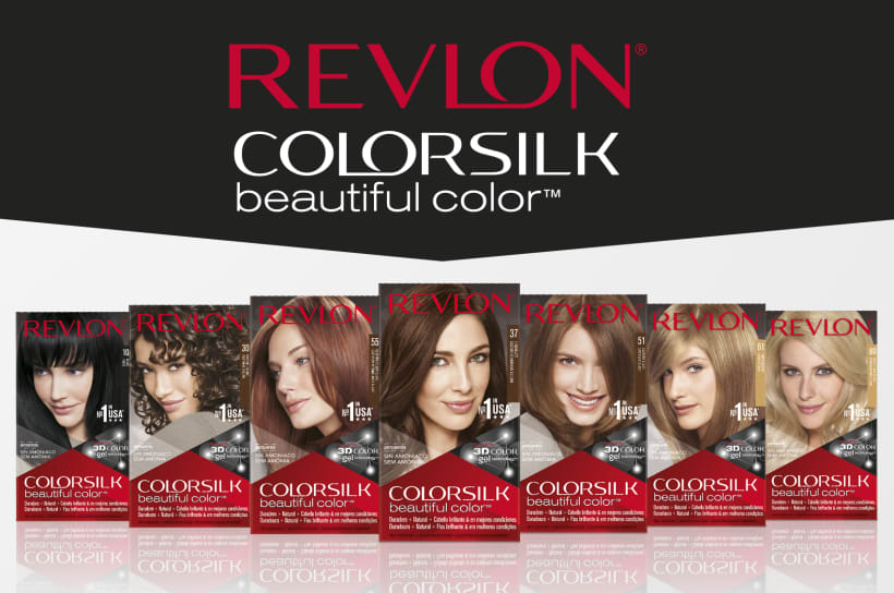 Revlon Colorsilk Beautiful Color with Keratin No. 50 LIGHT ASH BROWN Hair Color At-Home Permanent Hair Dye 100% Gray Coverage Hair Color Nourishing Hair Color Formula - Lazada | Lazada PH