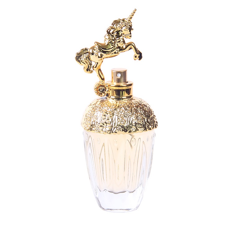 Natasia.Unicorn Baby Lady Perfume 80ml Fruit Fragrance Long Lasting ...