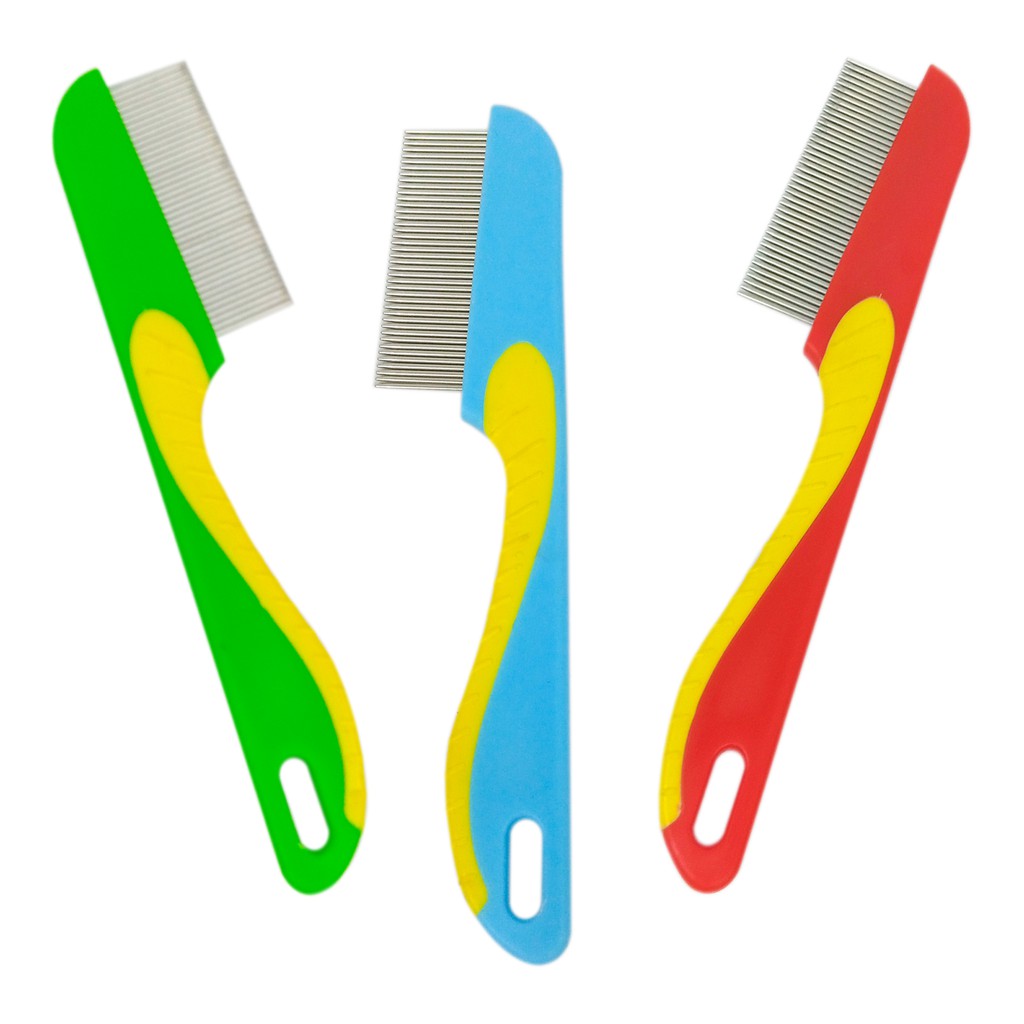 High Quality Magic Suyod Hair Comb Nit Comb Lice Terminator Lazada PH