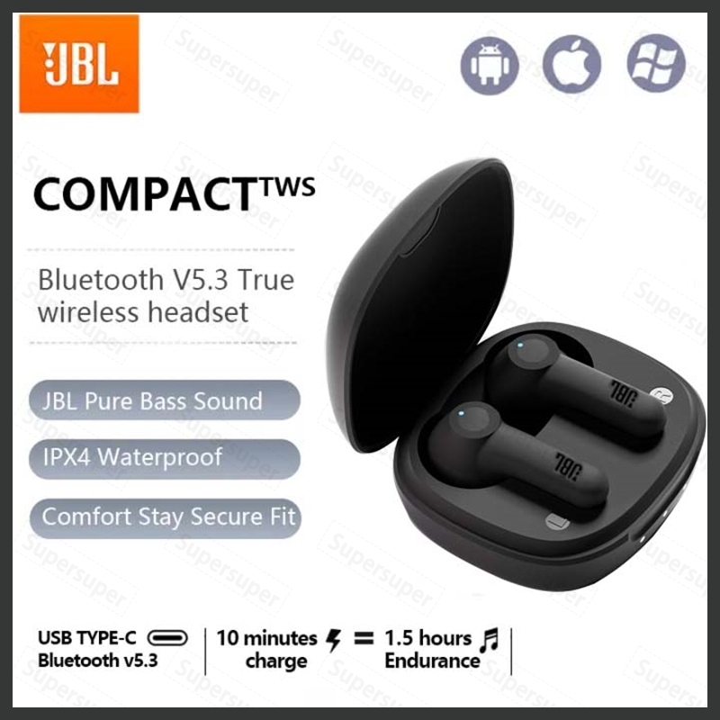 Jbl wireless headset online tws 5.0