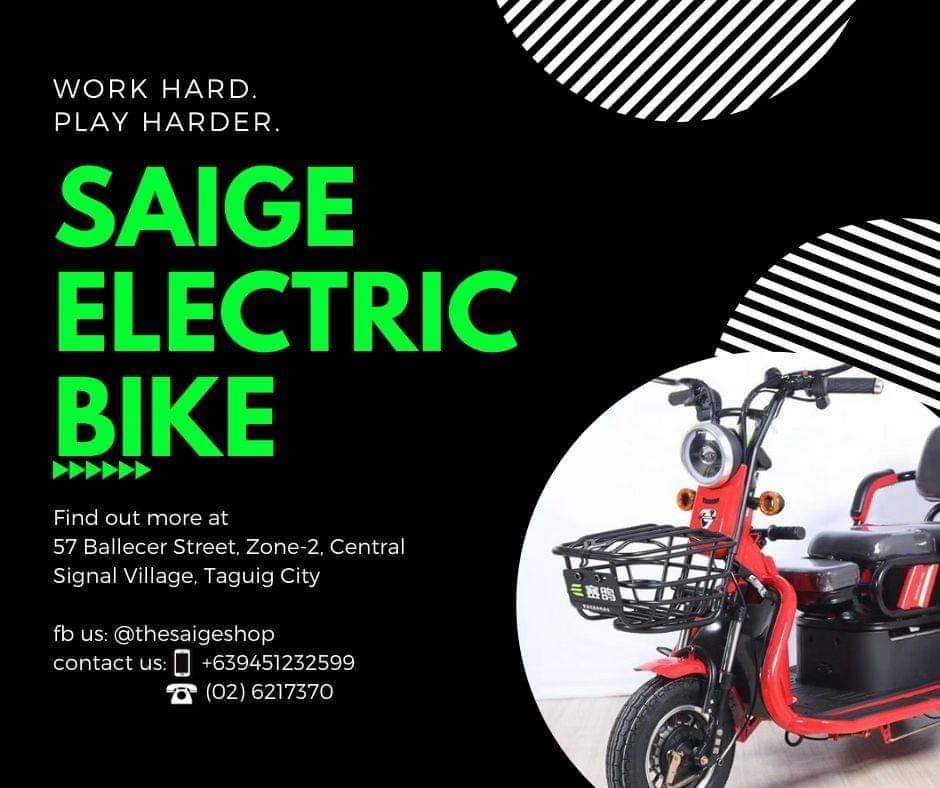 ebike central