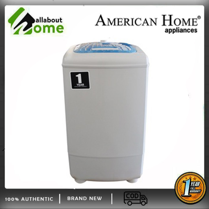 Buy American Home Washing Machines Online Lazada Com Ph