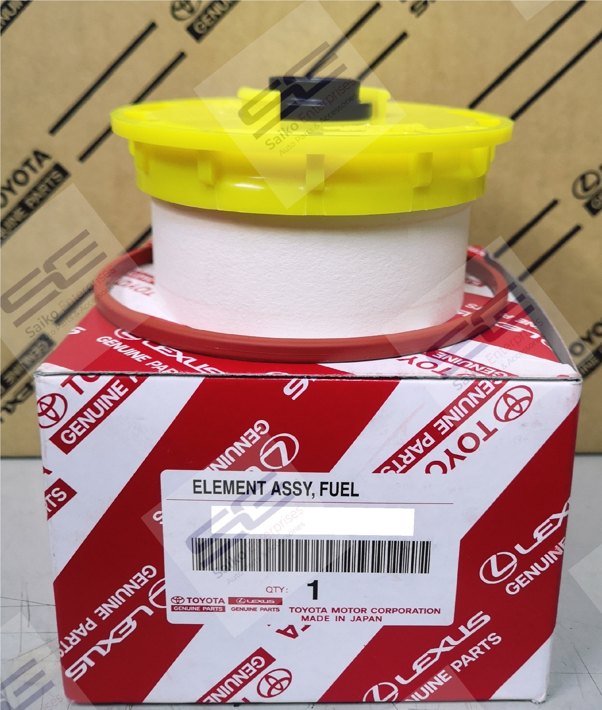 Toyota Land Cruiser LC200 Series VDJ200 Lexus LX460 1VDFTV 20072018