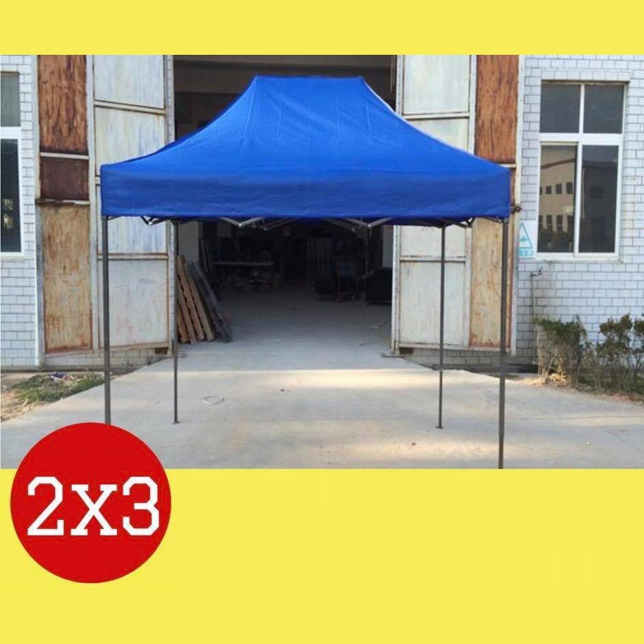 2X3 Foldable Retractable Tent Gazebo 