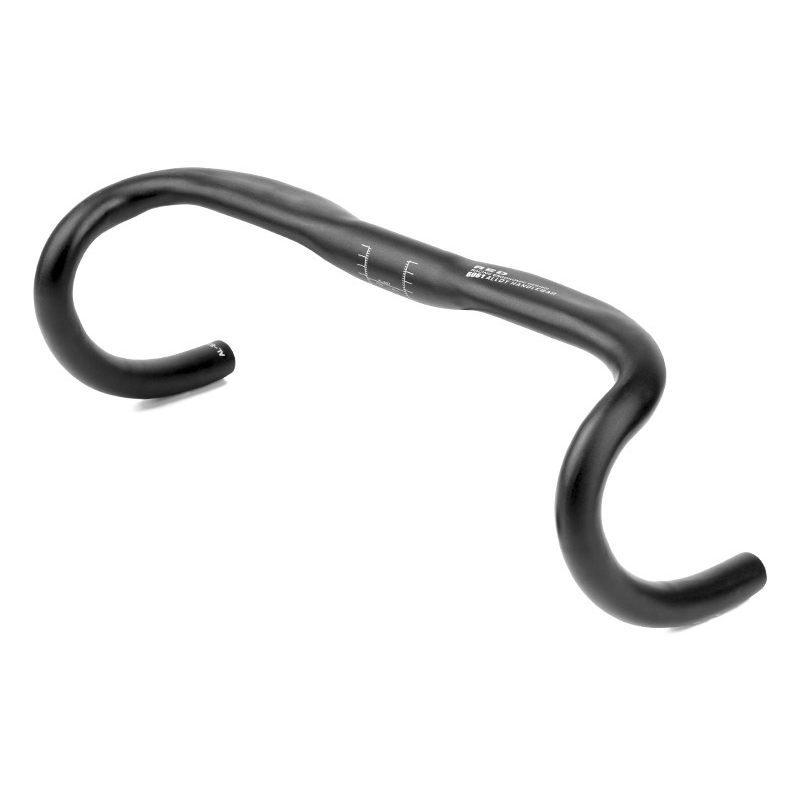 Road Bike Aluminum Alloy Handlebar Racing Cycling Bicycle Drop Bar 31.8mm EDF88 Lazada PH