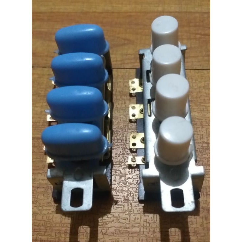 ELECTRIC FAN PUSH BUTTONfiW Lazada PH